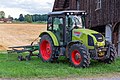 * Nomination Claas 320 Axos --JoachimKohler-HB 09:54, 13 May 2020 (UTC) * Promotion Good quality. --Smial 10:08, 13 May 2020 (UTC)