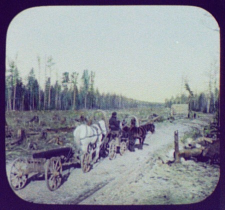 File:Clearing on the right-of-way of the Eastern Siberian Railway, A LCCN2004708023.tif