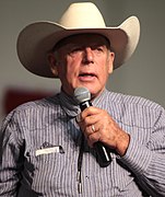 Category:Cliven Bundy - Wikimedia Commons