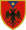 Coa Kastrioti Family.svg