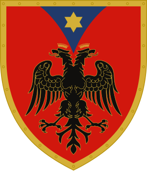 Skanderbeg