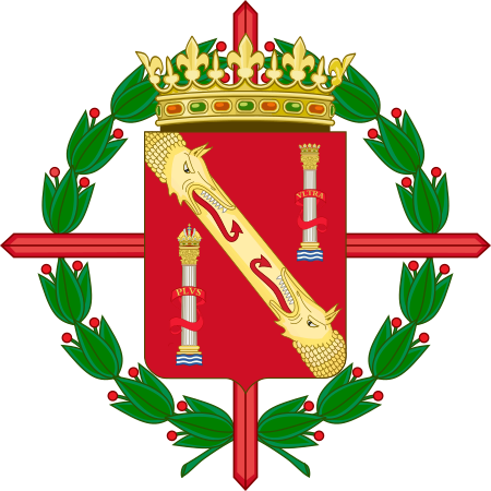 ไฟล์:Coat_of_Arms_of_Francisco_Franco_as_Head_of_the_Spanish_State.svg