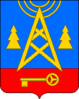 Coat of Arms of Lesnoy (Pushkinsky District, Moscow Oblast) simple.png