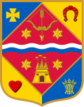 Thumbnail for Poltava Oblast Council