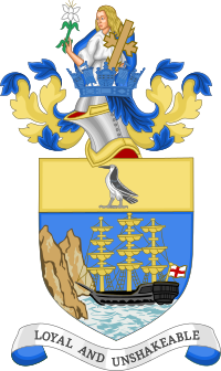 Escudo de Armas de Santa Helena.svg