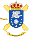 Coat of Arms of the 6th Maneuver Helicopter Battalion (BHELMA-VI)