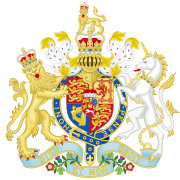 大不列颠及爱尔兰联合王国 1801年–1816年