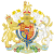 Brasão de armas do Reino Unido (1801-1816) .svg