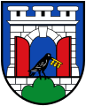Wappen von Peuerbach bis 2017