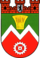 Wappen des ehemaligen Bezirks Marzahn