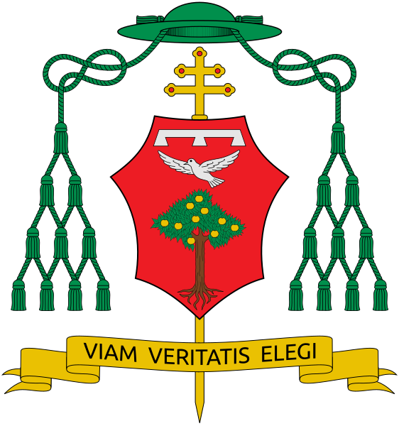 File:Coat of arms of Rino Fisichella.svg