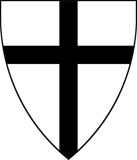 Coat of arms of the Teutonic Order