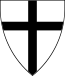 Coat of arms of the Teutonic Order.svg