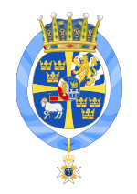 Vignette pour Liste des ducs de Gotland