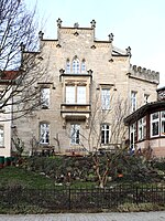 Kleine Rosengasse 7