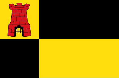 File:Coevorden vlag 1968.svg