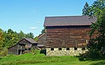 Cole–Hasbrouck Farm Historic District