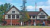 College Club House and Gymnasium College Club House and Gymnasium Houghton MI.jpg