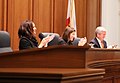 Commission on Judicial Appointments hearing for Judge M. Bruce Smith appointment to Court of Appeal, Fifth Appellate District (Fresno) (15806315160).jpg