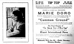 Common Ground 1917 newspaperad.jpg