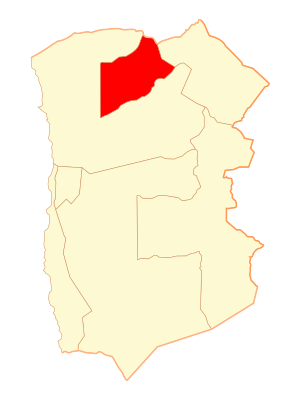 Comuna de Camiña.svg