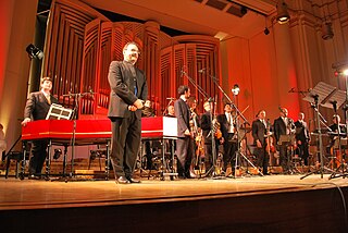 <span class="mw-page-title-main">Concerto Italiano</span>