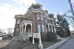 Henry J. Crippen House