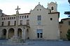 Convento de San Sebastián