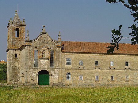 Gouveia, Bồ Đào Nha