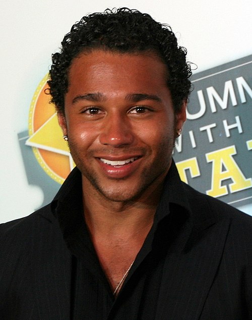 Bleu at the Summer with the Stars in 2011