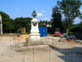 Louis Daguerre's monument in deep trouble