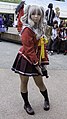 File:Cosplayers of Kurumi Tokisaki, Date A Live at FF26 20150830.jpg -  Wikimedia Commons