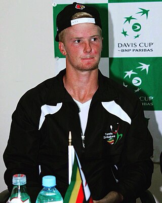 <span class="mw-page-title-main">Courtney John Lock</span> Zimbabwean tennis player (born 1996)