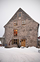 Fil:Cramerska huset Visby Gotland.jpg