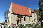 Herrgottskirche (Creglingen)