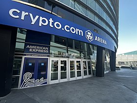 Crypto.com Arena July 2022.JPG
