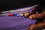 Thumbnail for Waist beads