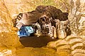 Cuevas de Hércules, Cabo Espartel, Marruecos, 2015-12-11, DD 16-18 HDR.JPG