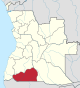 Angola - Cunene.svg