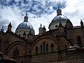 Miniatura para Centro histórico de Cuenca (Ecuador)