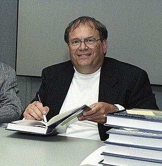 <span class="mw-page-title-main">Curtis Peebles</span> American historian (1955–2017)