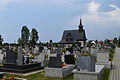 Cemetery View E