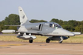 L-159A ALCA Armée de l'air tchèque