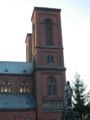 Polski: Kościół pw. św. Stanisława English: Church