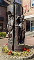 * Nomination Sculpture of bears in Dülmen, North Rhine-Westphalia, Germany --XRay 17:39, 26 April 2016 (UTC) * Promotion Good quality. --Poco a poco 19:42, 26 April 2016 (UTC)