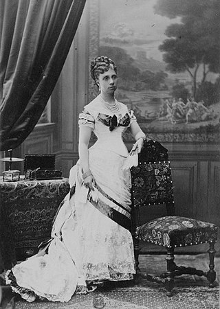 <span class="mw-page-title-main">Princess Margherita of Bourbon-Parma</span> Duchess of Madrid