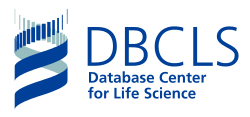 Database Center for Life Science (DBCLS)
