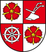 Badersleben