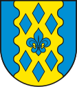 Elbe-Parey címere