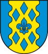 Coat of arms of Elbe-Parey